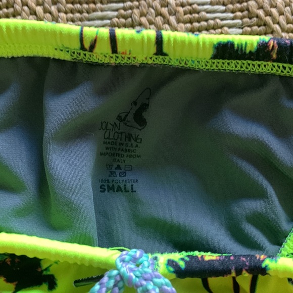 Jolyn bikini bottom - Picture 4 of 4